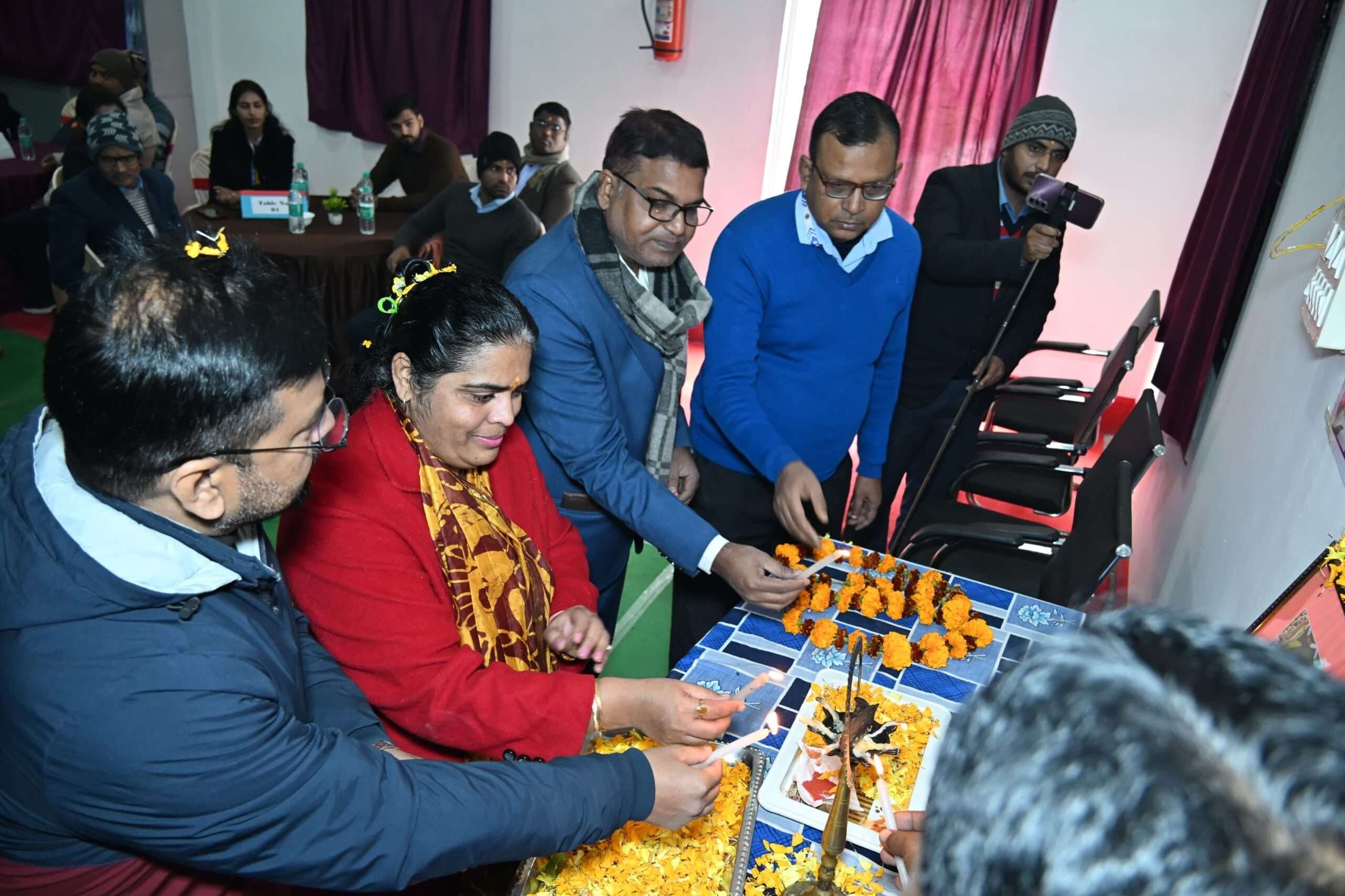 शिक्षकों की शैक्षणिक कला में आयेगी निखार