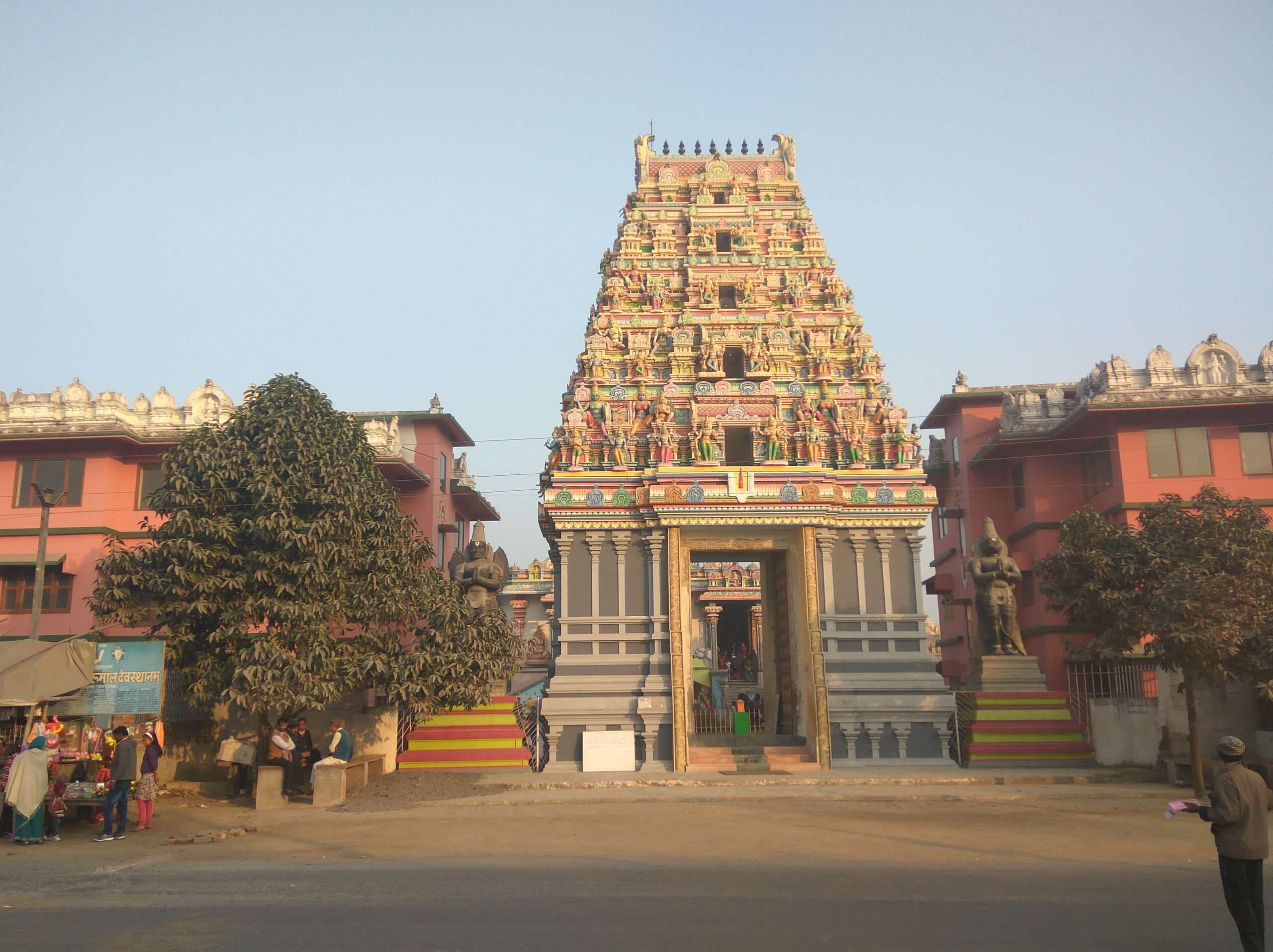 विकास की रफ्तार में आगे, पर्यटन में अब भी पीछे है सुपौल