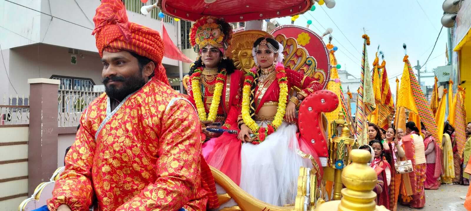 हारे का सहारा-श्याम बाबा हमारा...