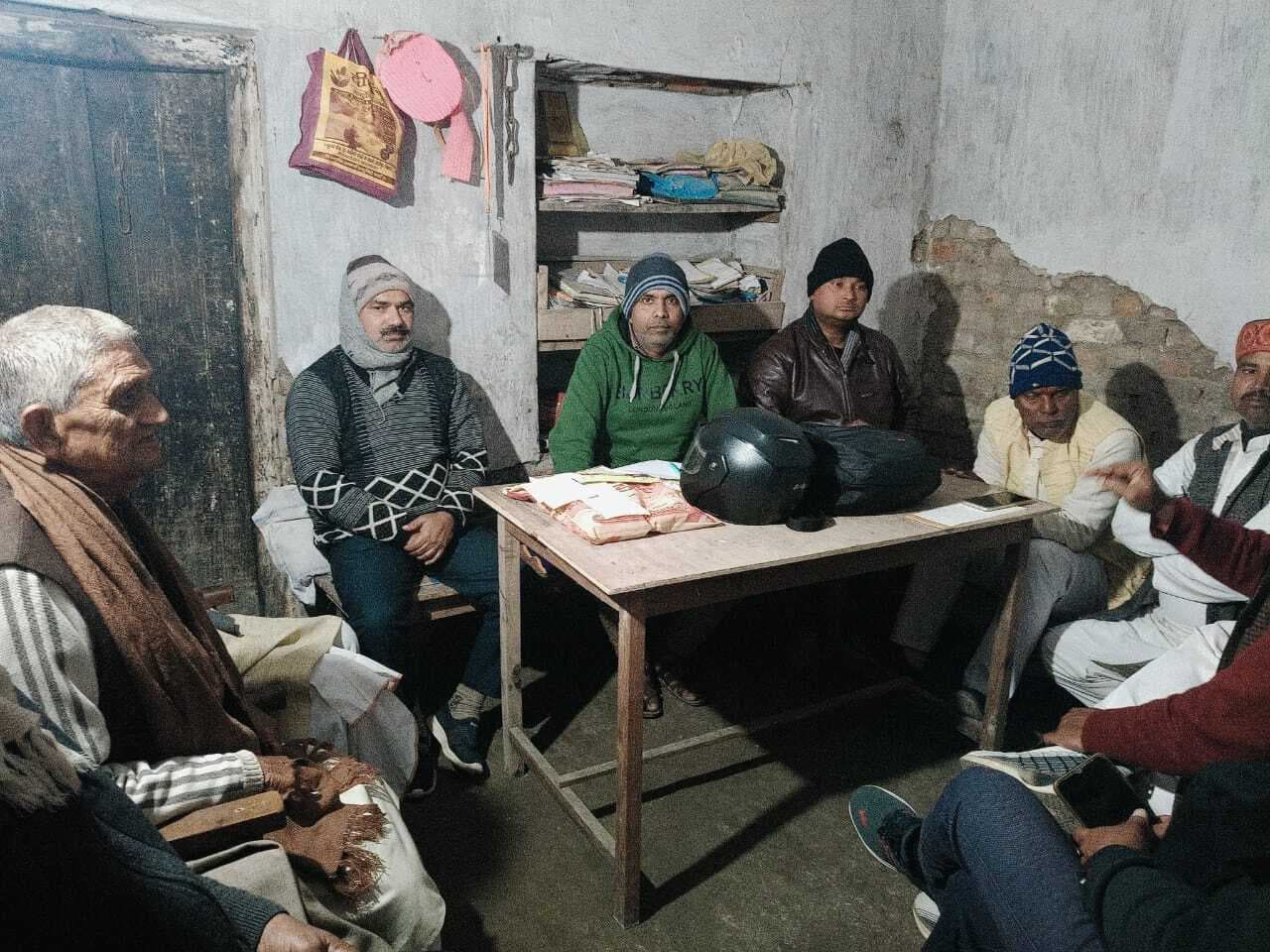 Samastipur News:मोहिउद्दीननगर में धूमधाम से मनेगी पृथ्वीराज राज चौहान जयंती