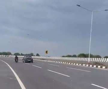 Samastipur News:मोरवा को सौगात : गुजरेगी पटना-पूर्णिया एक्सप्रेस वे