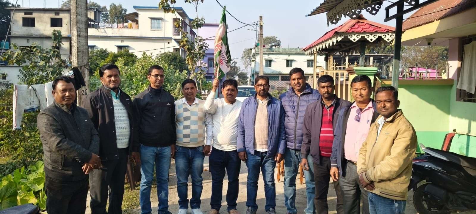 जिले में जदयू प्रारंभिक सदस्यता अभियान 26 दिसंबर से शुरू