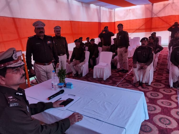 रेल यात्रियों के साथ-साथ रेलवे संपत्तियों की सुरक्षा और अधिक होगी सुदृढ़