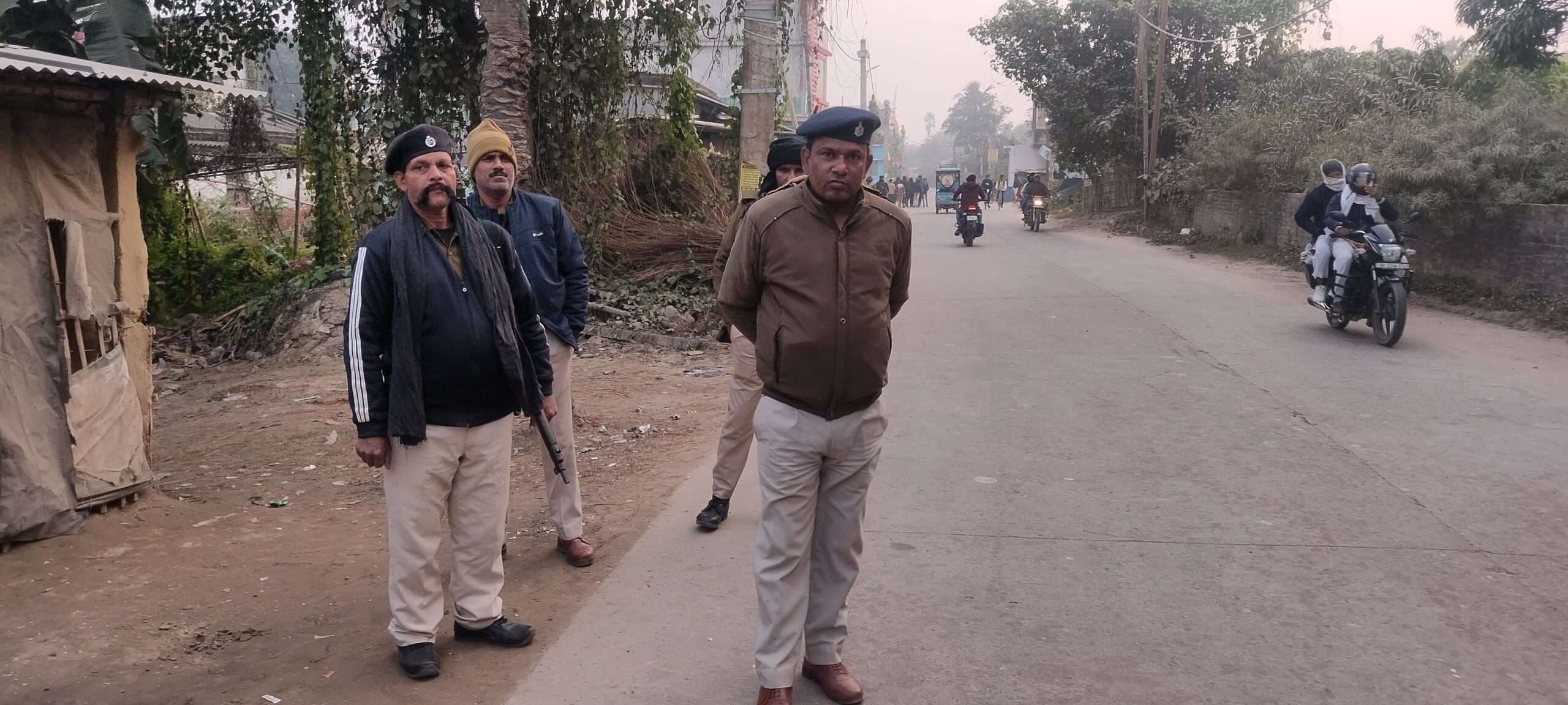 Madhubani News : संदिग्ध परिस्थिति में 17 वर्षीय किशोरी की मौत