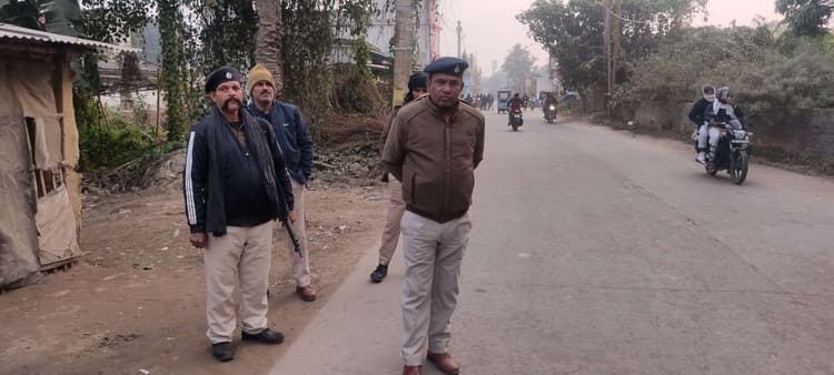 Madhubani News : संदिग्ध परिस्थिति में 17 वर्षीय किशोरी की मौत