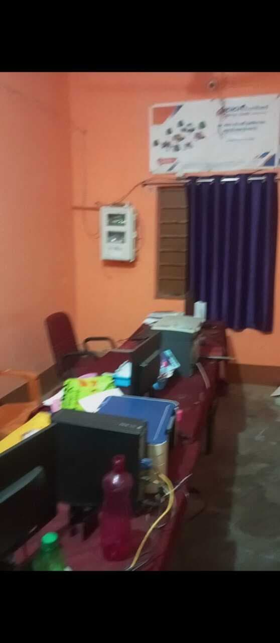 Bokaro News : प्रज्ञा केंद्र से हजारों की चोरी