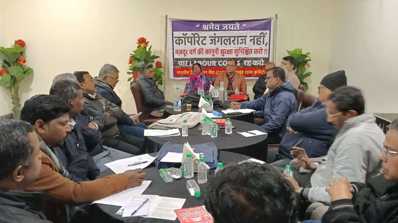 Chaibasa News : चाईबासा में जिला समन्वय समिति का गठन जल्द होगा