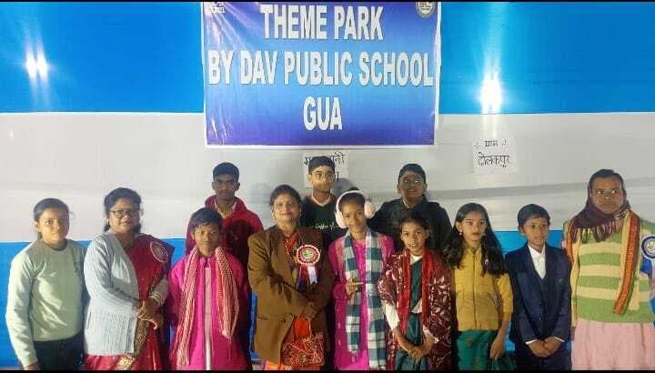 Chaibasa News : सुरक्षित कार्य संस्कृति को जागरुकता जरूरी