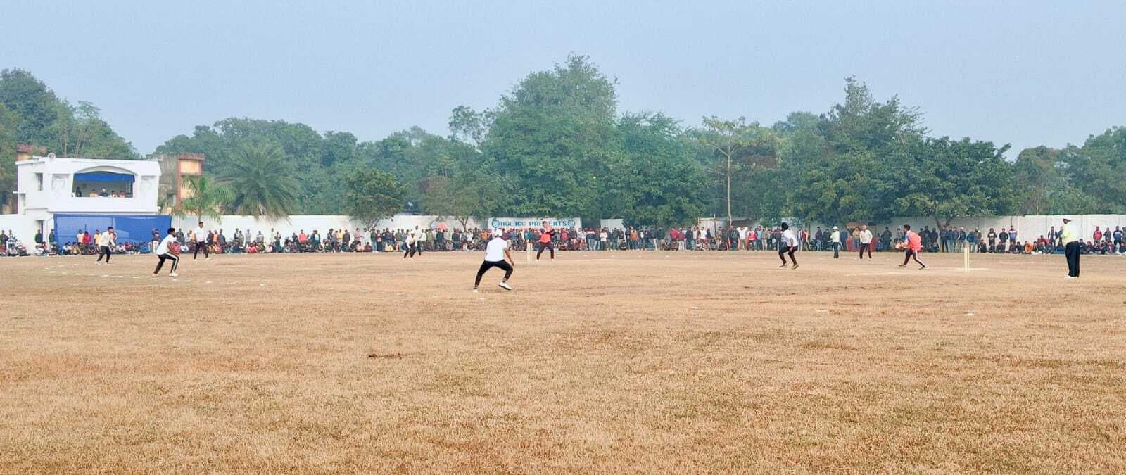 East Singhbhum News : एमबीसी मानगो, क्रेजी इलेवन लिवरपूल बी व फाइटर इलेवन जीते