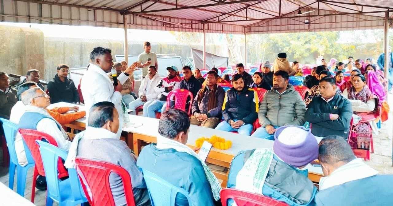 East Singhbhum News : कुंभकारों को नयी दिशा दे रही सरकार : सोमेश चंद्र
