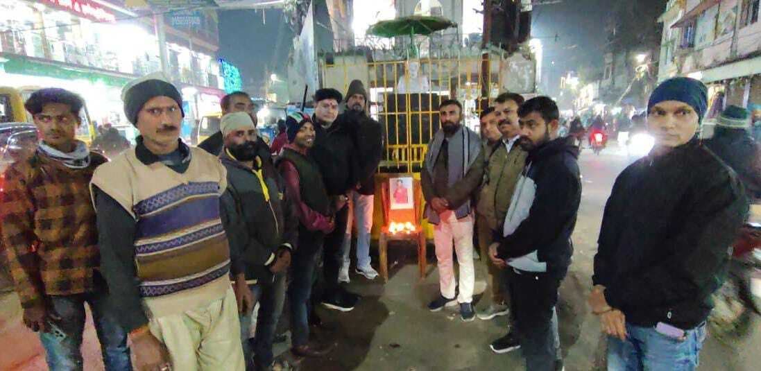 बांग्लादेश में हिंदू युवक की हत्या पर रोष, शोकसभा कर दी श्रद्धांजलि