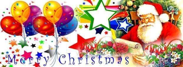 क्रिसमस की हो रही बाजारों में तैयारी