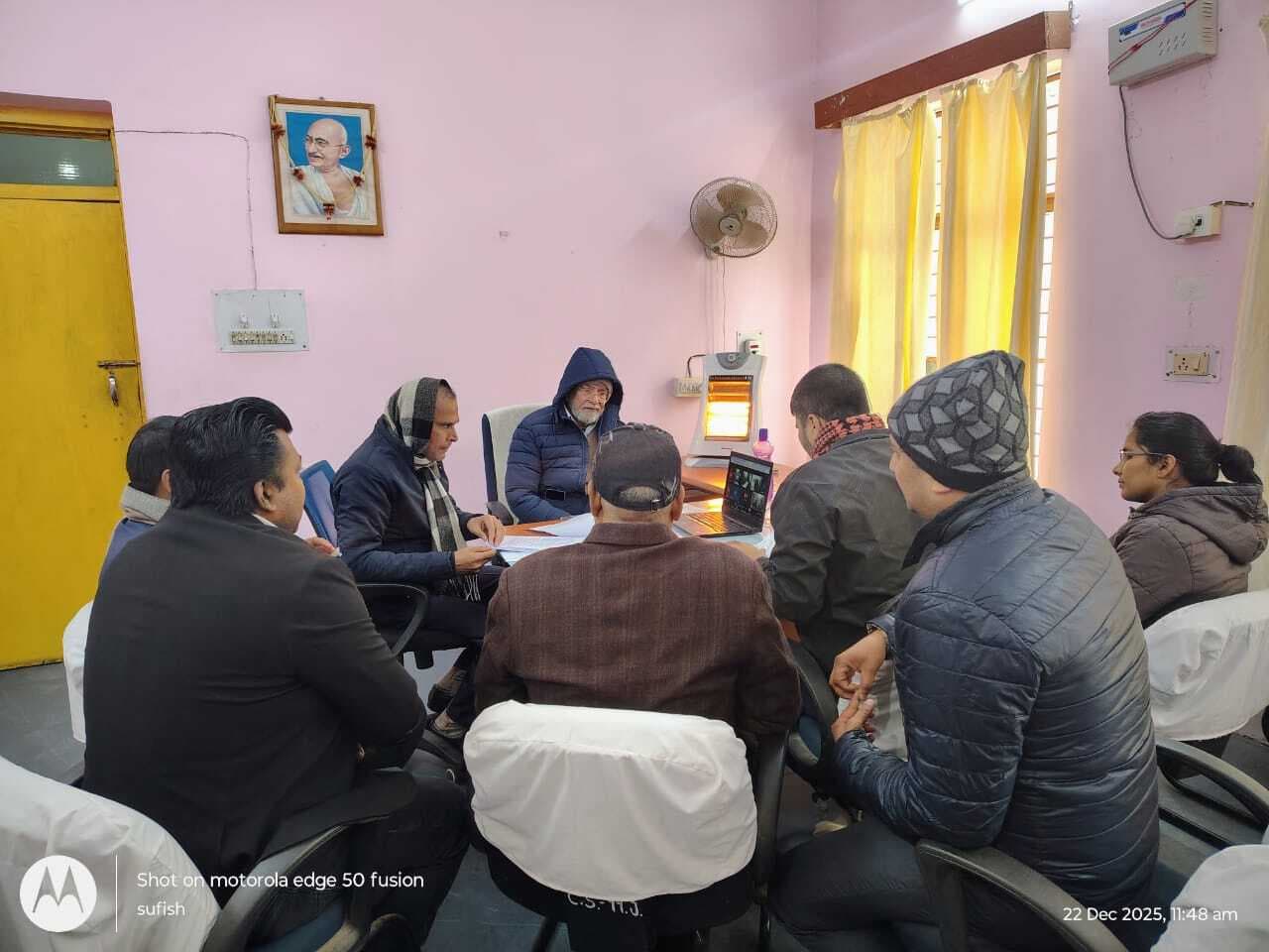 संस्थागत प्रसव से मातृ-शिशु मृत्यु दर में आयेगी कमी- सीएस