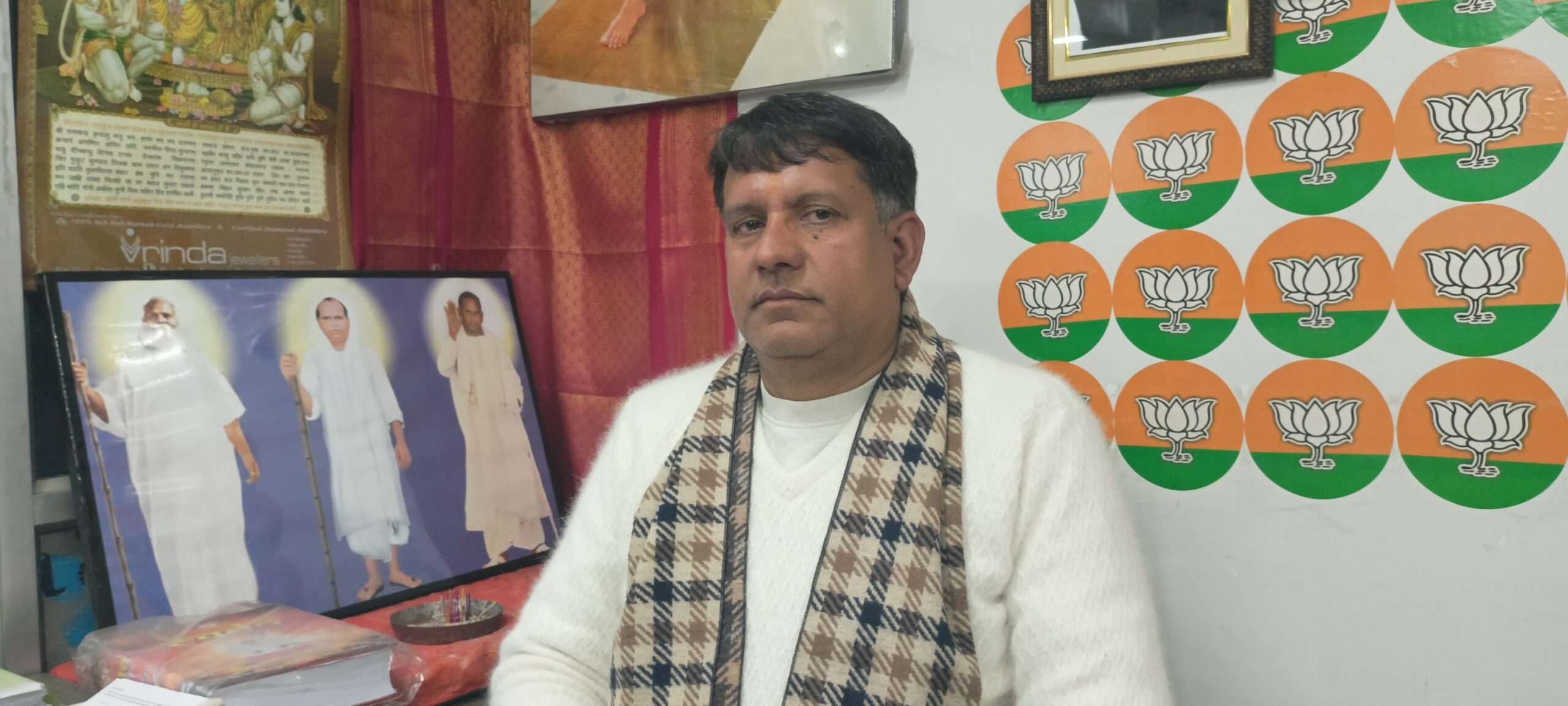 राज्य सरकार के अत्यधिक सेस बढ़ाने से इसीएल वित्तीय संकट में : पूर्व मंत्री