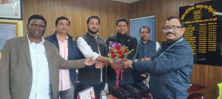 Bokaro News : सीएसआर क्षेत्र के गांवों में मेडिकल सुविधा जल्द