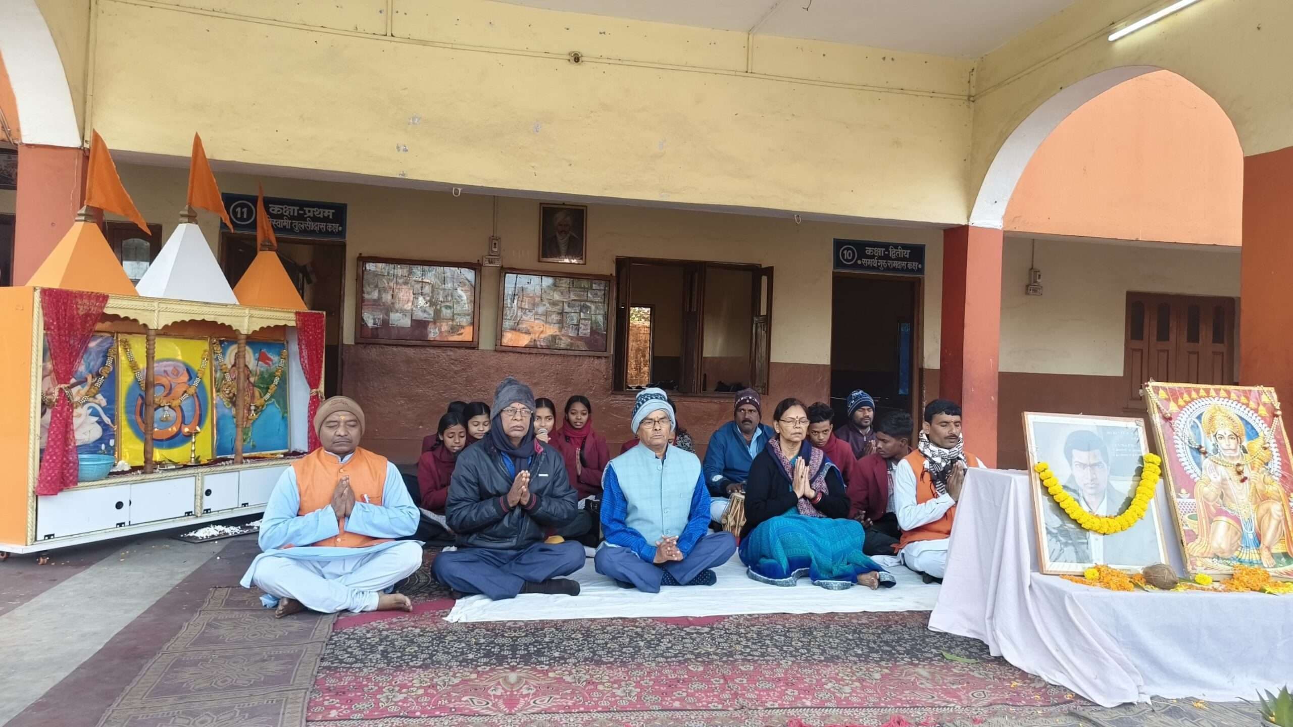 Bokaro News : स्कूलों में मनाया गया राष्ट्रीय गणित दिवस