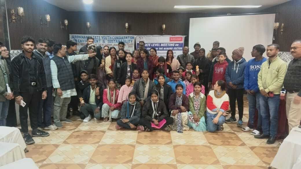 Giridh News :बाल संरक्षण को ले कार्यक्रम का आयोजन