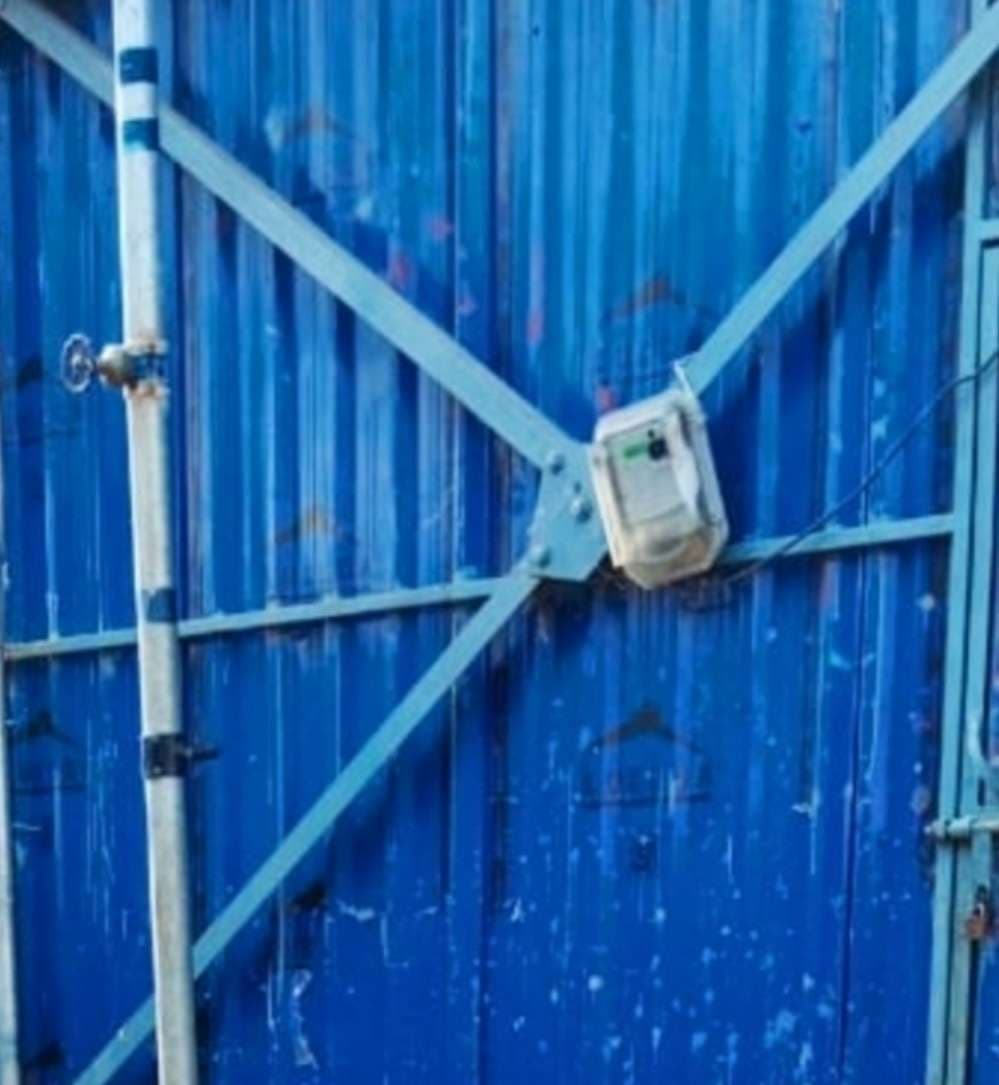 रामपुर प्रखंड में नलजल योजना बनी शोभा की वस्तु, पानी सड़कों पर बह रहा