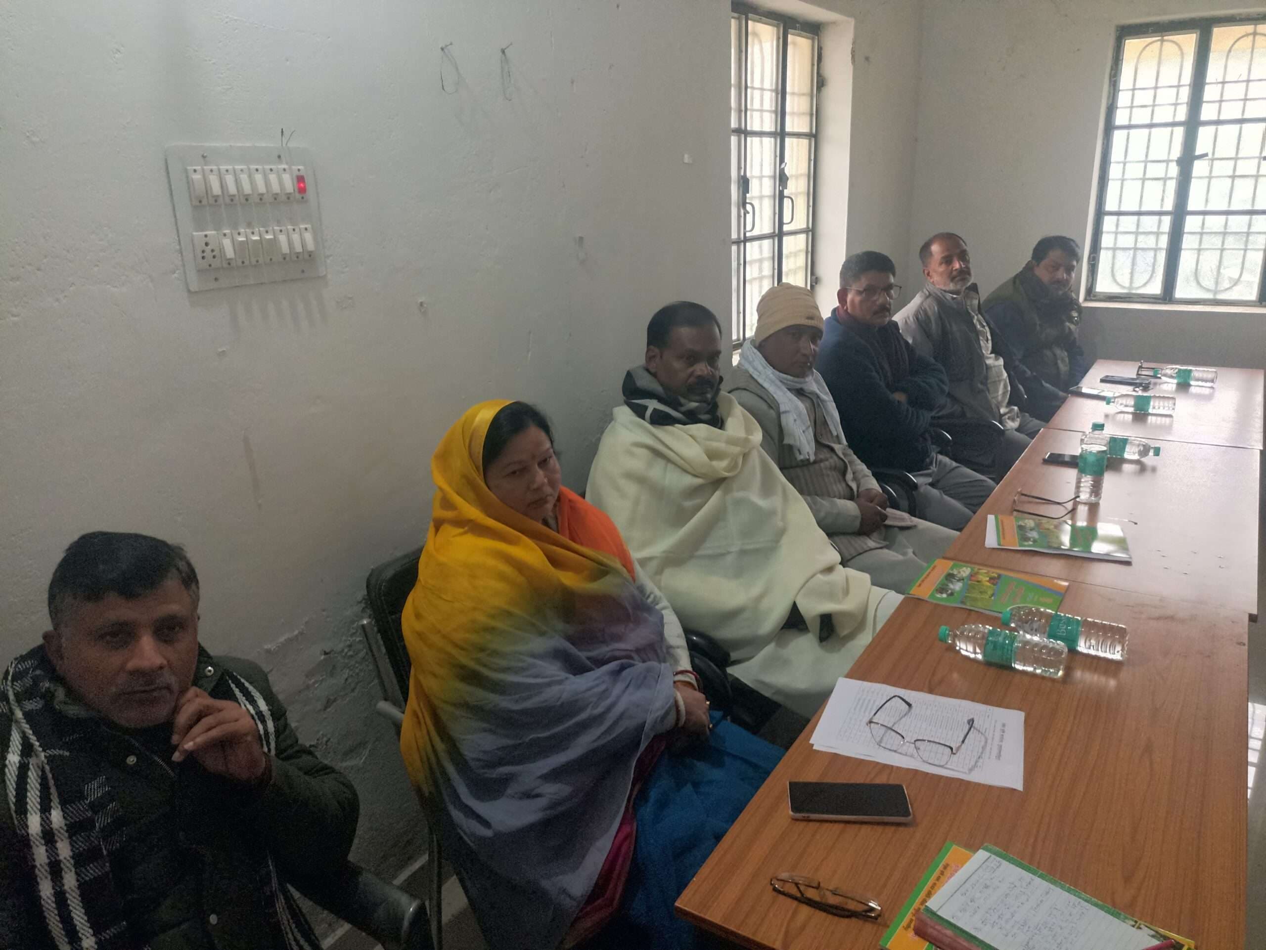 Samastipur : यूरिया की किल्लत से किसान परेशान व हताश : प्रमुख