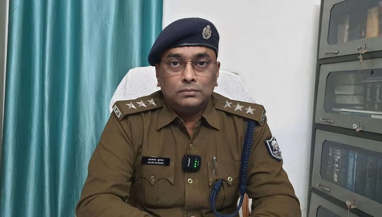 लॉज बन रहे अपराधियों की शरण स्थली