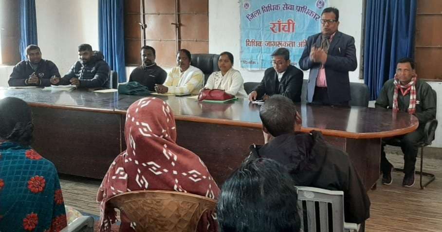 बाल विवाह मुक्त हो समाज : राजेश