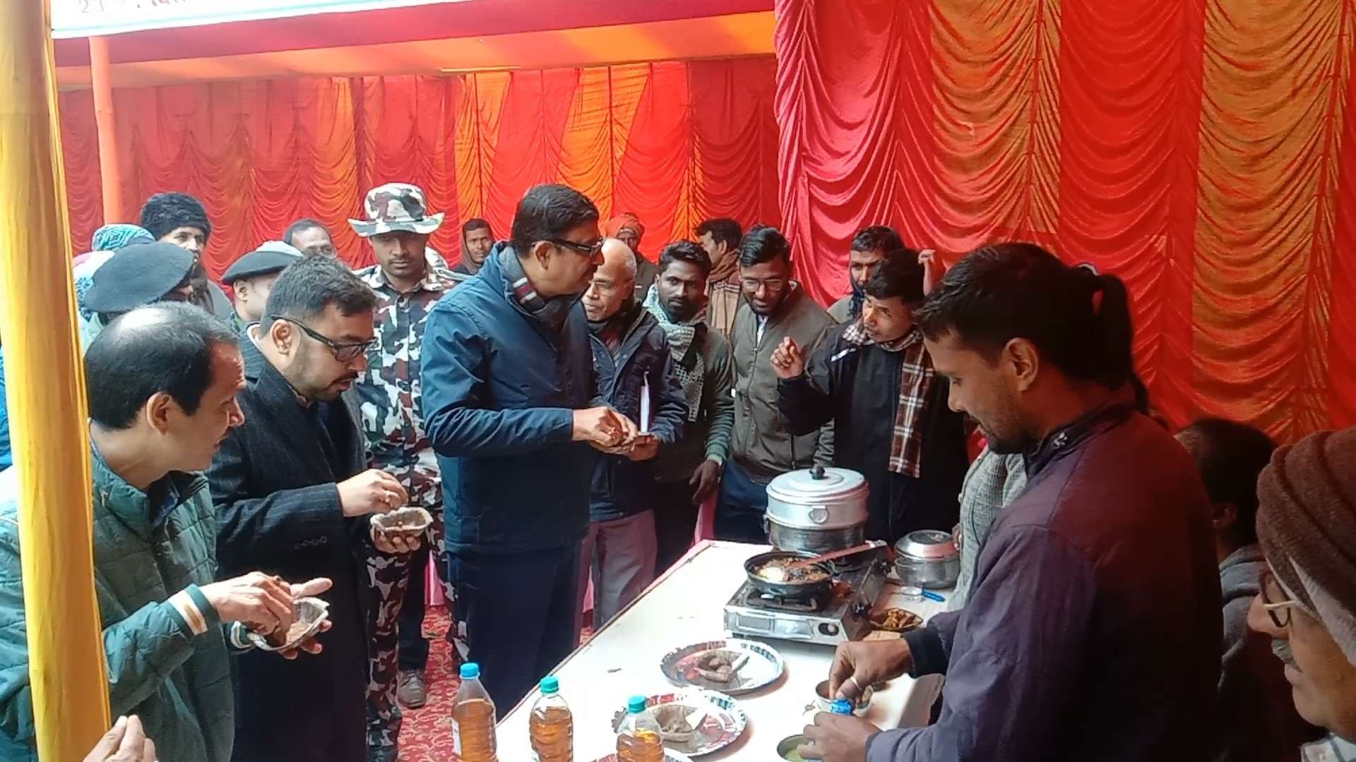 चकाई में लग रही एथेनॉल फैक्ट्री, मक्का उत्पादन को बढ़ाएं किसान