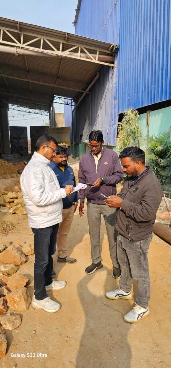 Giridih News: बिजली विभाग सख्त: 50 हजार से अधिक बकाया वाले औद्योगिक कनेक्शनों पर चल रही कैंची