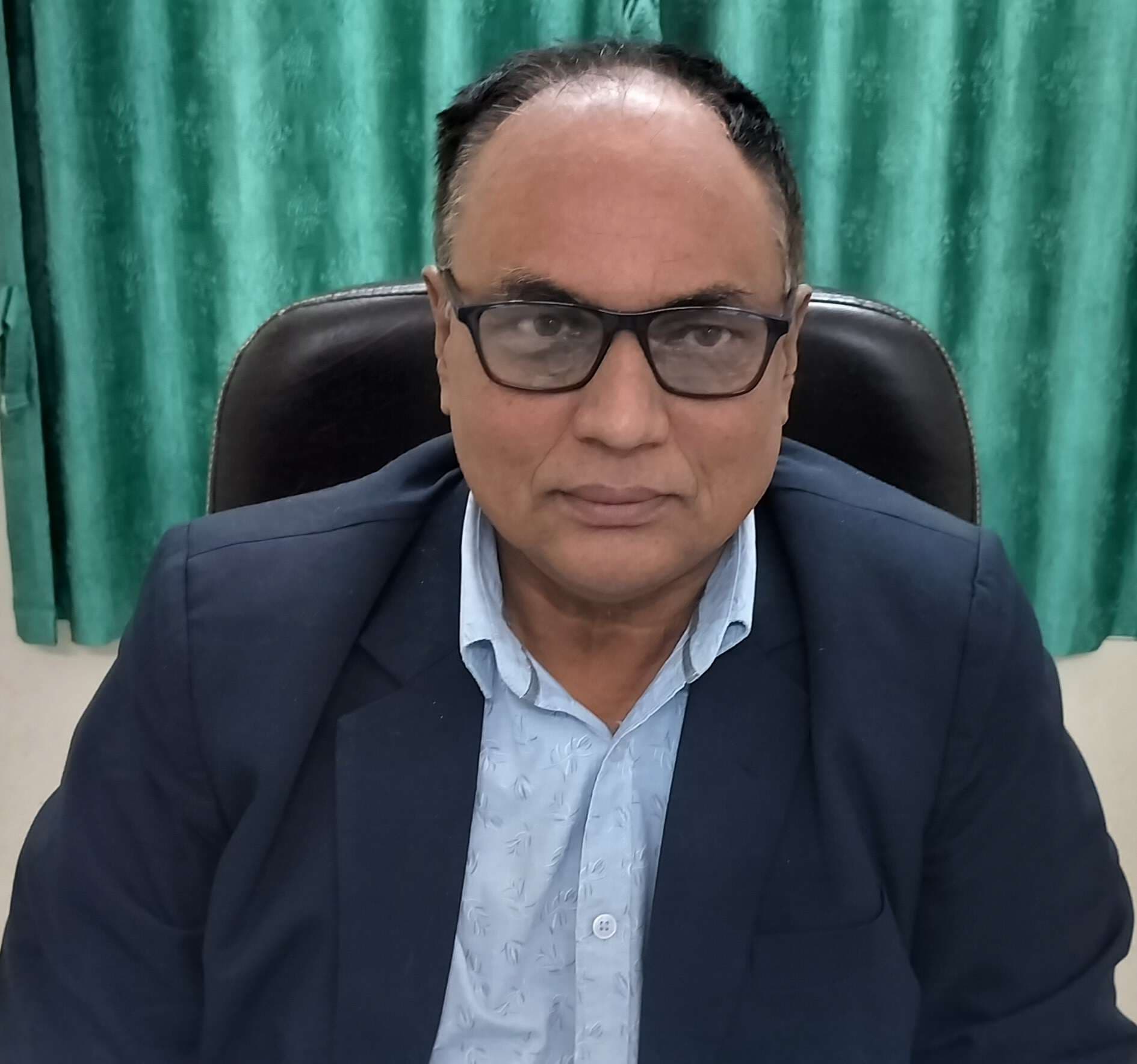 विदेश से एमबीबीएस की डिग्री पाने वाले छात्रों को श्यामलाल चंद्रशेखर मेडिकल कॉलेज करना होगा इंटर्नशिप