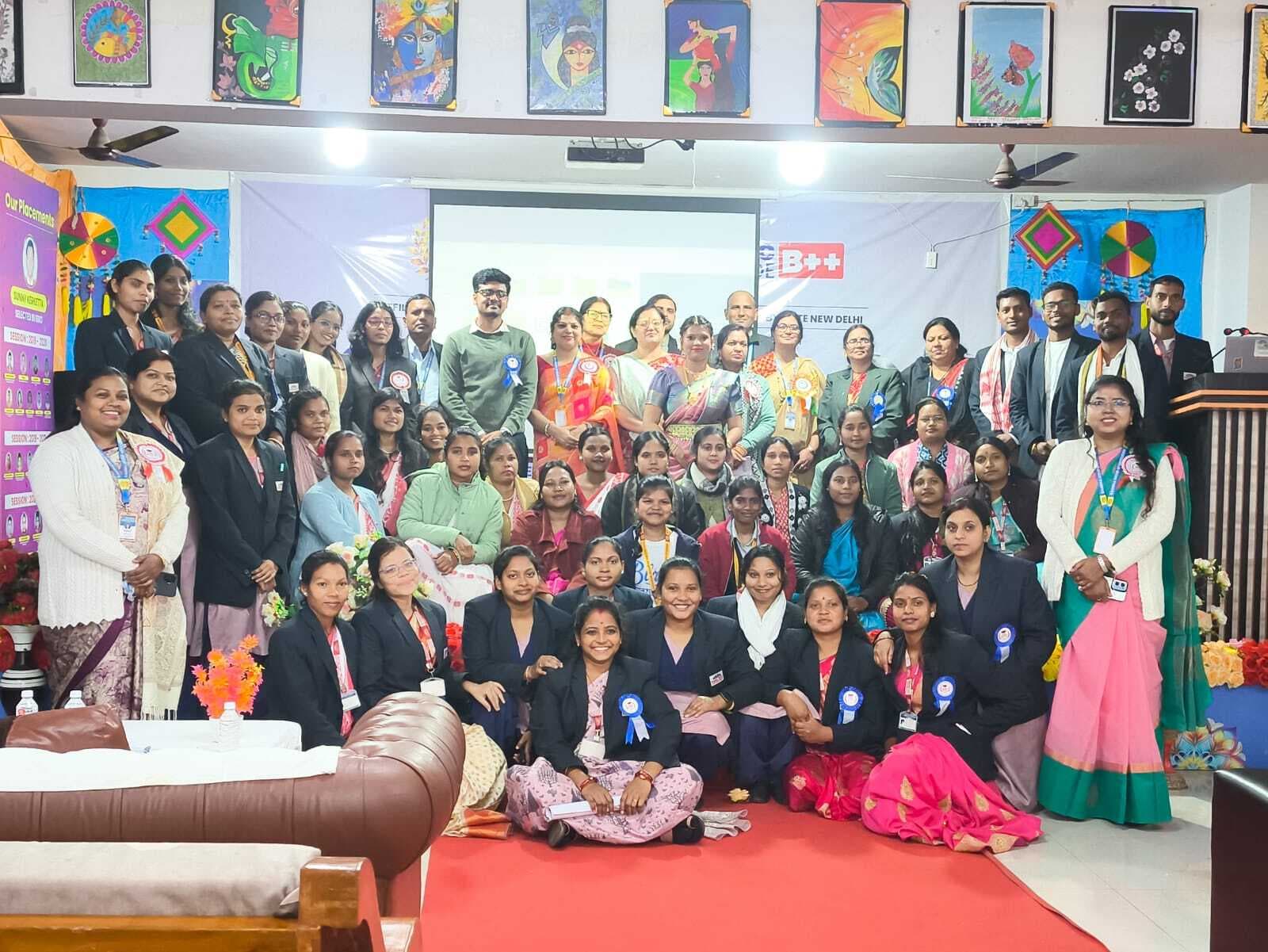 East Singhbhum News : विकसित भारत के लिए सुचिता और सहभागिता आवश्यक : डॉ प्रसून