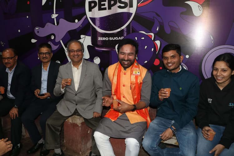 Dhanbad News: केंद्रीय मंत्री ने आइआइटी में किया सेंटर ऑफ एक्सीलेंस का उद्घाटन