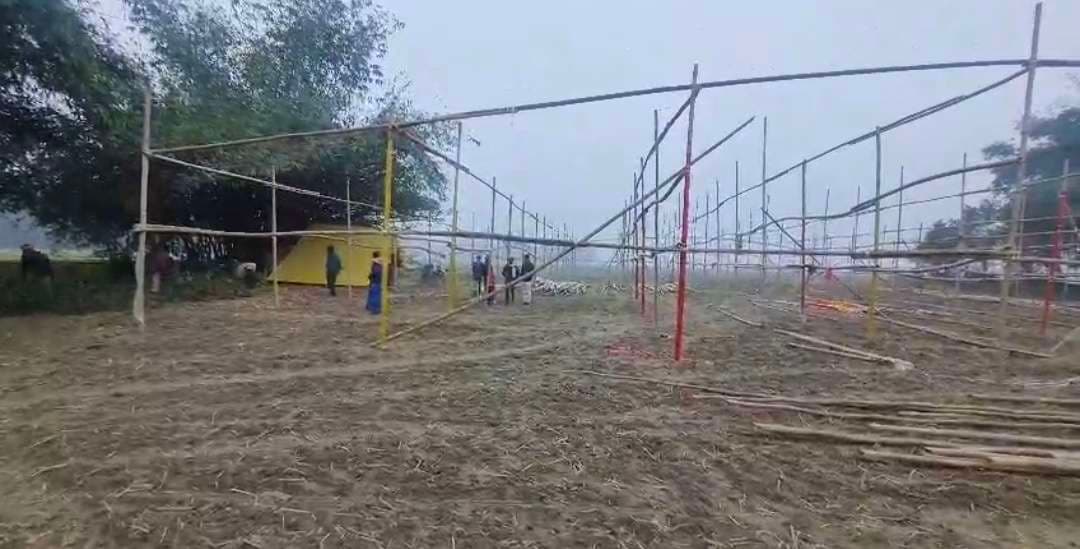 भटपुरा में 29 से होगा श्रीमद् भागवत कथा ज्ञान यज्ञ