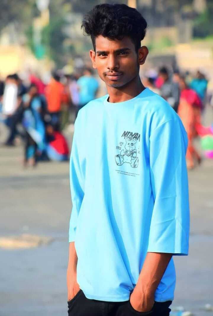 कोयल नदी से युवक का शव बरामद