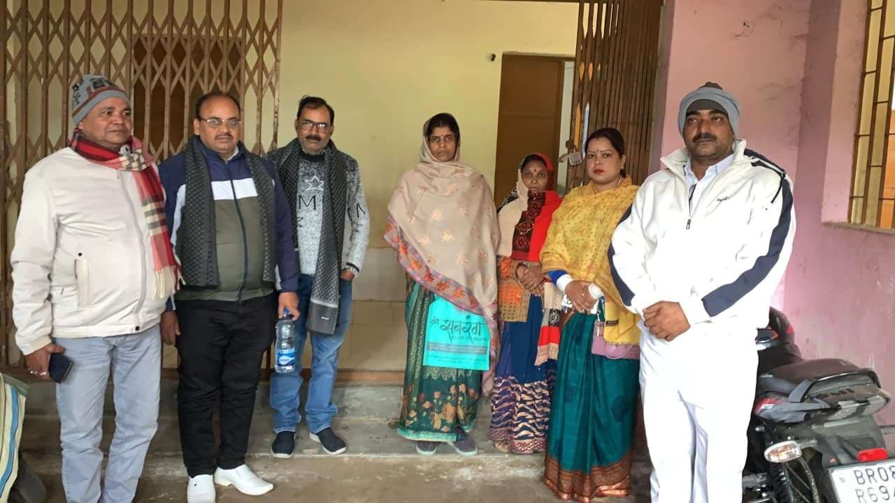 अविश्वास प्रस्ताव में पंससों का विश्वास नहीं जीत पाये प्रमुख, गंवाई कुर्सी