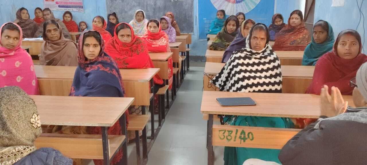 hajipur news. शिक्षक-अभिभावक संगोष्ठी में शिक्षा की गुणवत्ता पर जोर