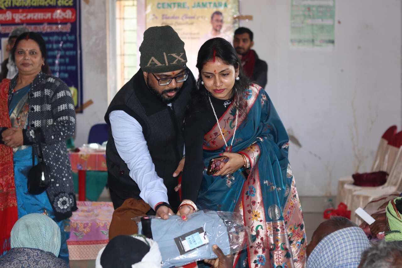 शरीर को स्वस्थ रखने के लिए व्यायाम जरूरी : डॉ भास्कर