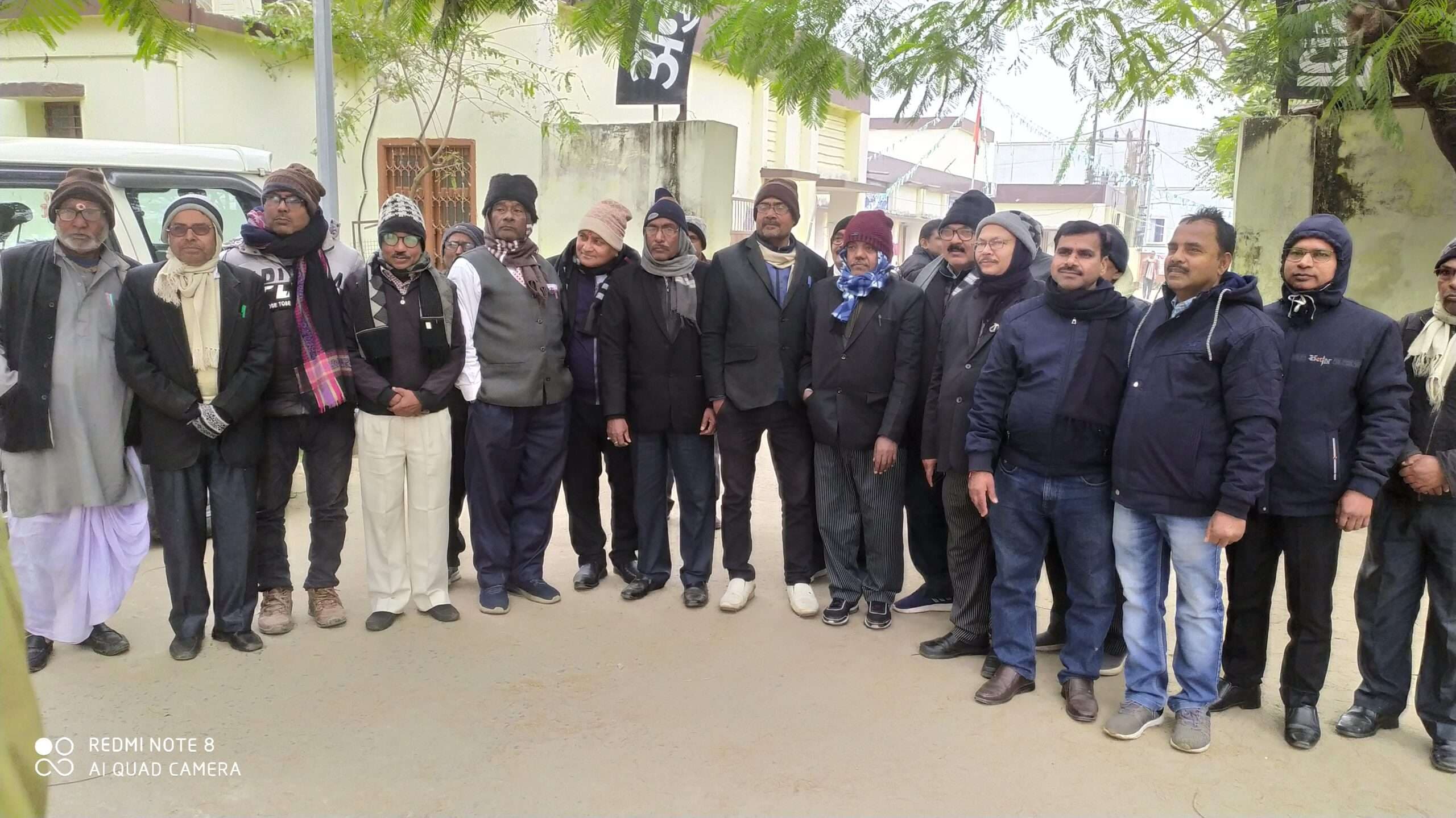 अधिवक्ताओं के हड़ताल से लोग परेशान