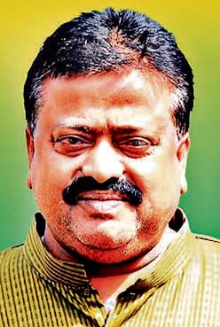 Rourkela News : बीजद के वरिष्ठ नेता आनंद महंती का निधन