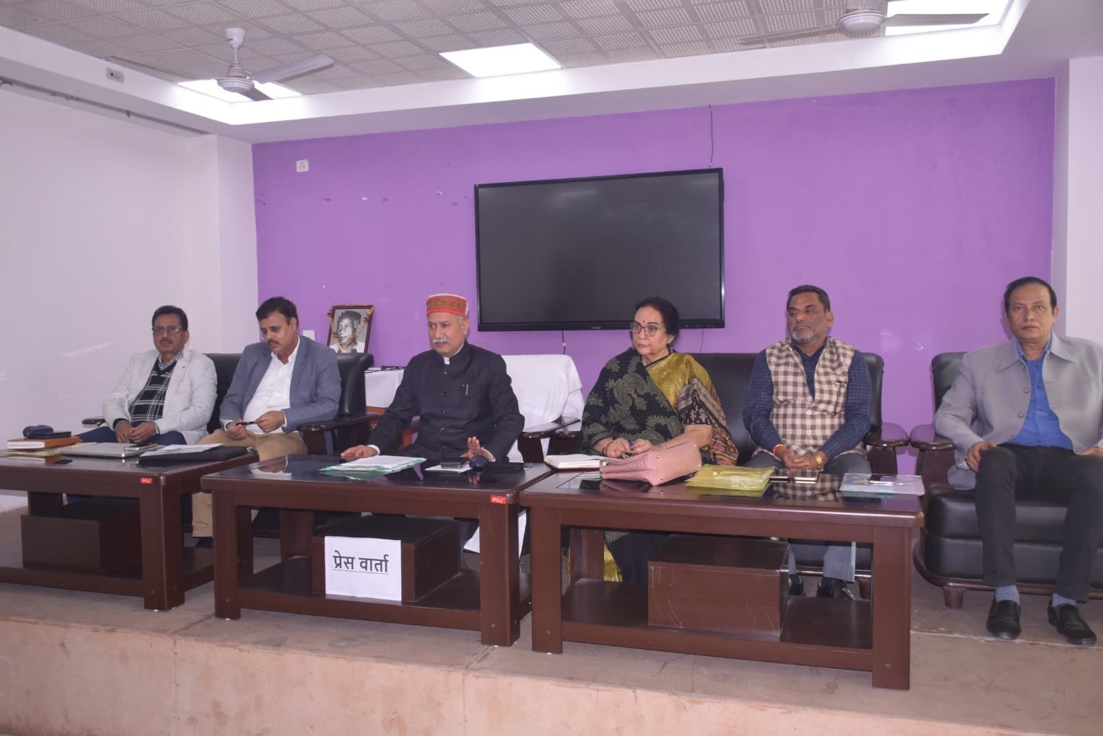 Dhanbad News: बीबीएमकेयू : दूसरे दीक्षांत समारोह में बेटियों रहेगा दबदबा, 179 में से 141 गोल्ड मेडल छात्राओं के नाम