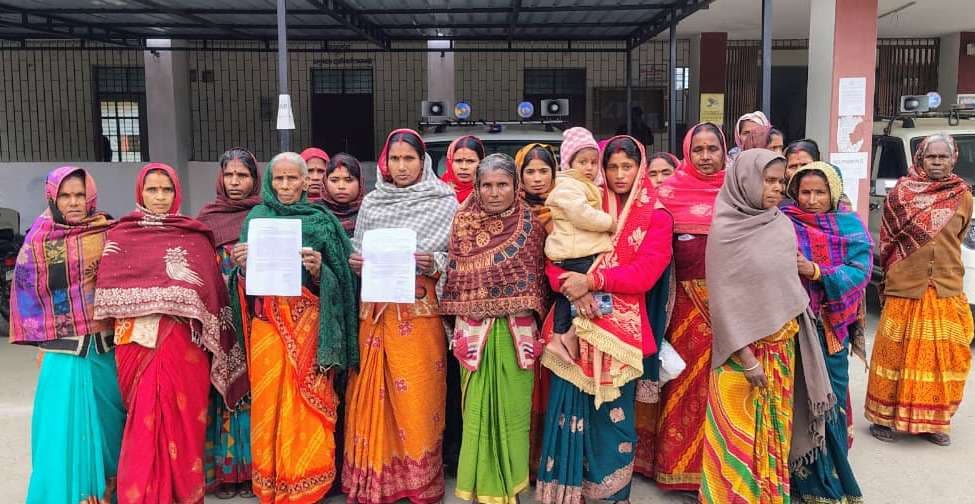 लेबर कार्ड के नाम पर अवैध वसूली का आरोप, एसडीएम ने दिये जांच के आदेश