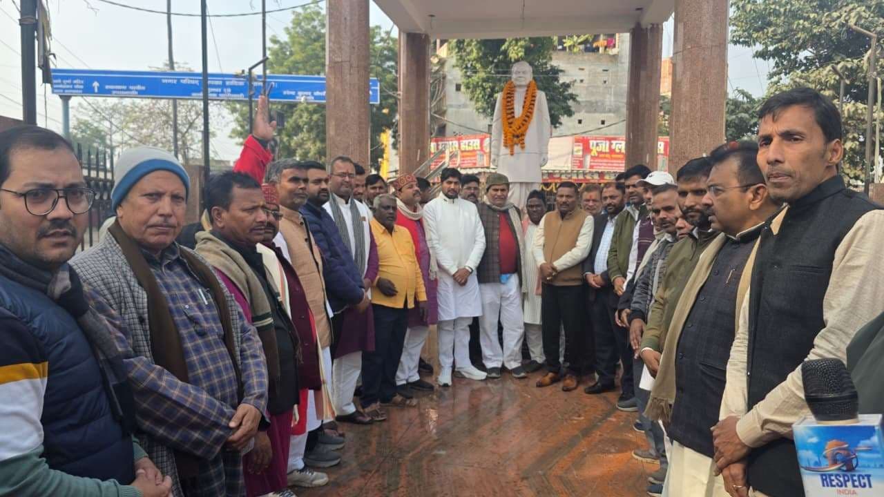 अटल जी की सोच और नीतियां आज भी प्रासंगिक : विधायक