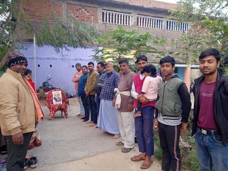 जयंती पर याद किये गये पूर्व प्रधानमंत्री वाजपेयी