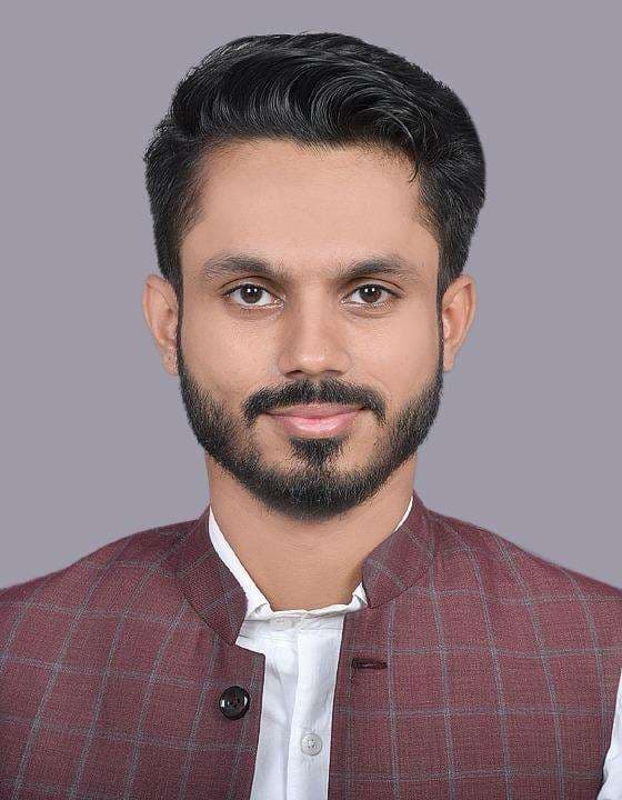 अटल जी सुशासन व लोकतांत्रिक मूल्यों के प्रेरणास्रोत : निखिल