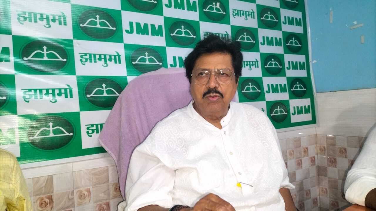 पेसा कानून की मंजूरी सरकार की सराहनीय कदम : विधायक