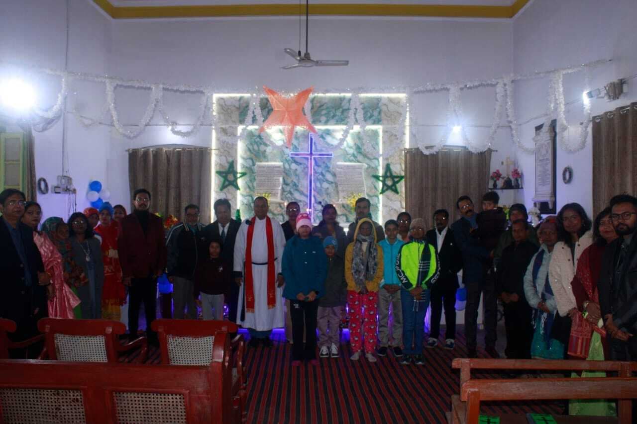 अनुयाइयों ने लिया मानव सेवा का लिया संकल्प