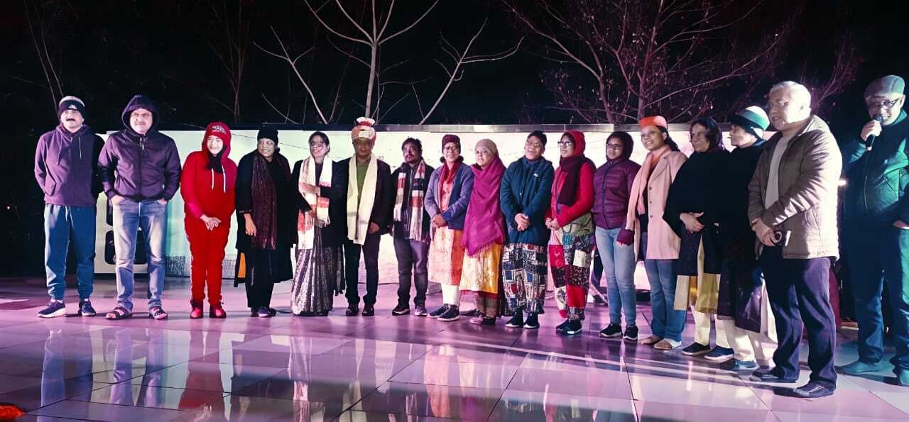 East Singhbhum News : आदिवासी संस्कृति की पहचान बनेगा चेंगजोड़ा हेरिटेज विलेज