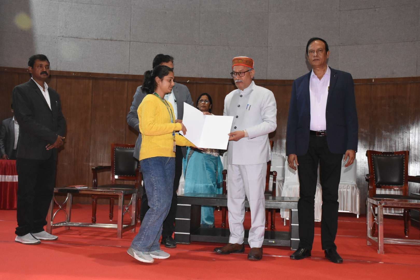 Dhanbad News: बीबीएमकेयू का दूसरा दीक्षांत समारोह आज, राज्यपाल छात्रों को प्रदान करेंगे गोल्ड मेडल