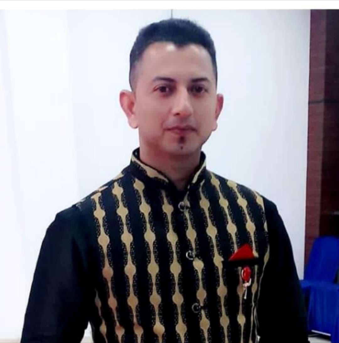 hajipur news. वायु सेना के जवान को ढ़ाई वर्ष बाद मिला शहीद का दर्जा