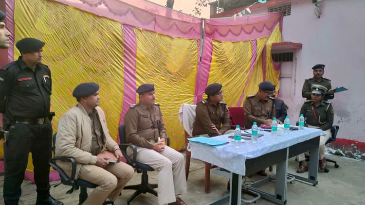 सूखा नशा में संलिप्त युवा वर्ग पर लगे अंकुश