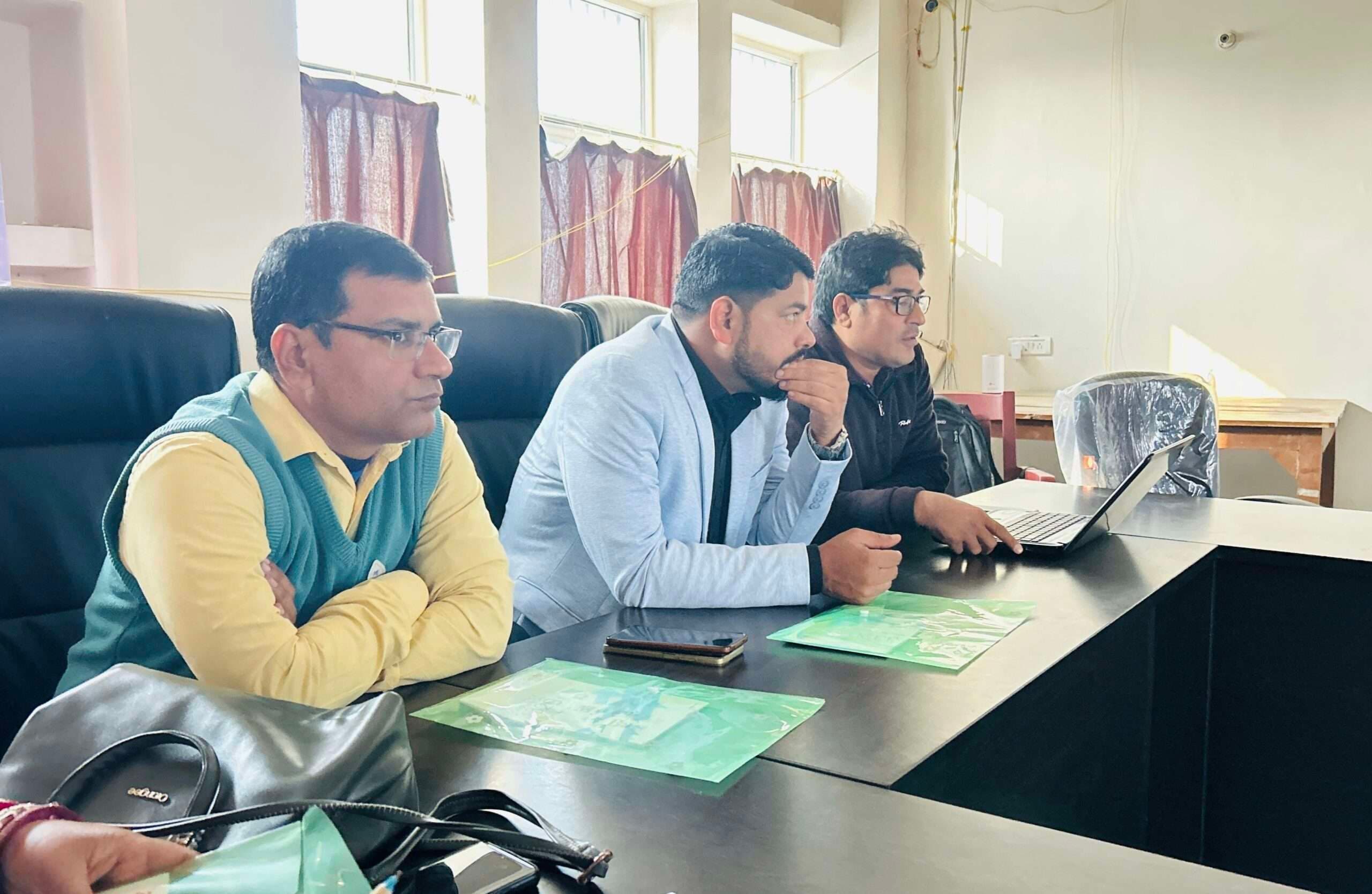 कार्यशाला, वंचित बच्चों को ढूंढकर कराएं टीकाकरण