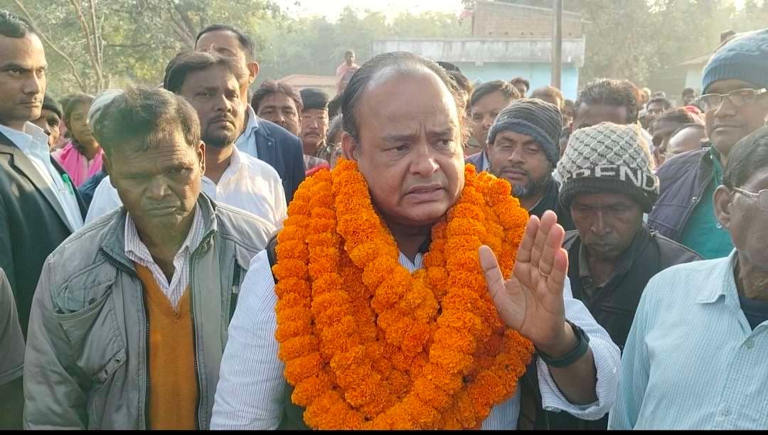 क्रिश्चियन स्कूलों से भाजपा के बच्चों का नाम काटें वहां के प्रिंसिपल : डॉ इरफान